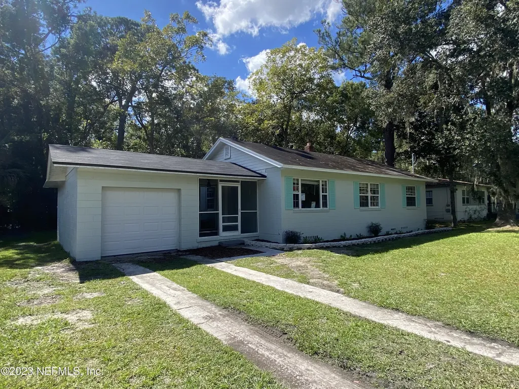 1714 Bassett Road Jacksonville FL 32208