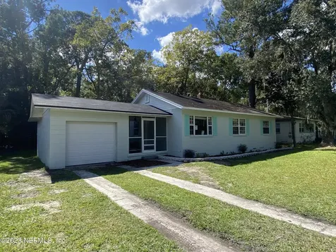 1714 Bassett Road Jacksonville FL 32208