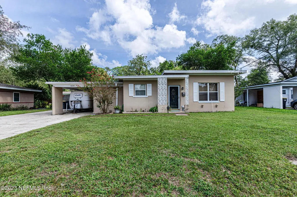 6121 Temple Road Jacksonville FL 32217