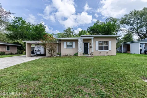 6121 Temple Road Jacksonville FL 32217
