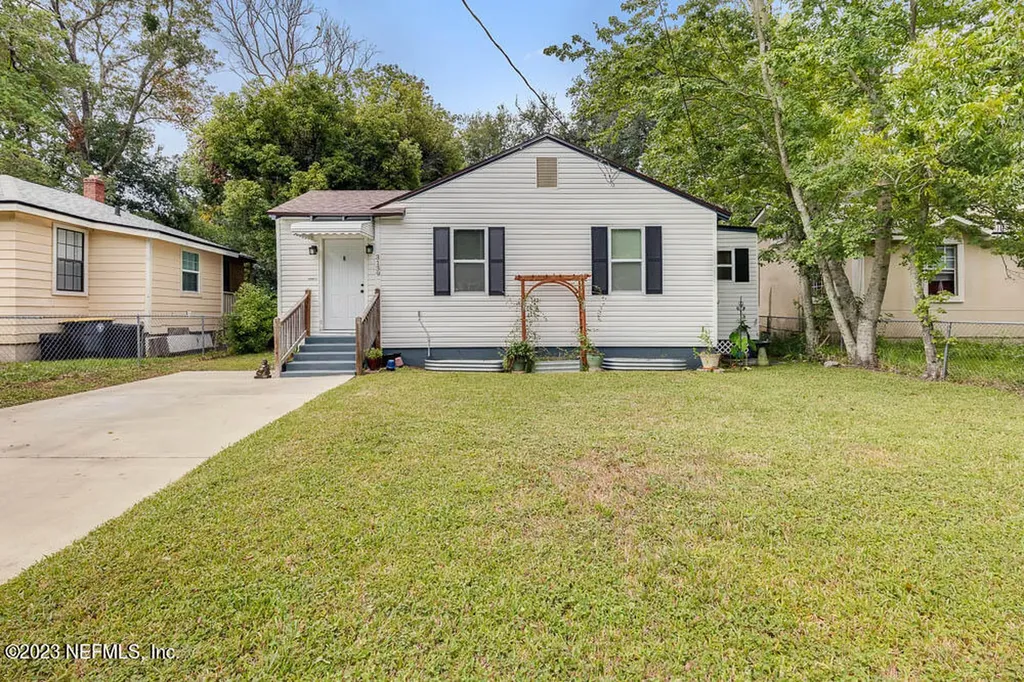 3139 Gilmore Street Jacksonville FL 32205