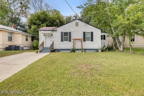 3139 Gilmore Street Jacksonville FL 32205