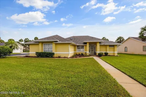 101 Village Del Lago Lane St. Augustine FL 32080