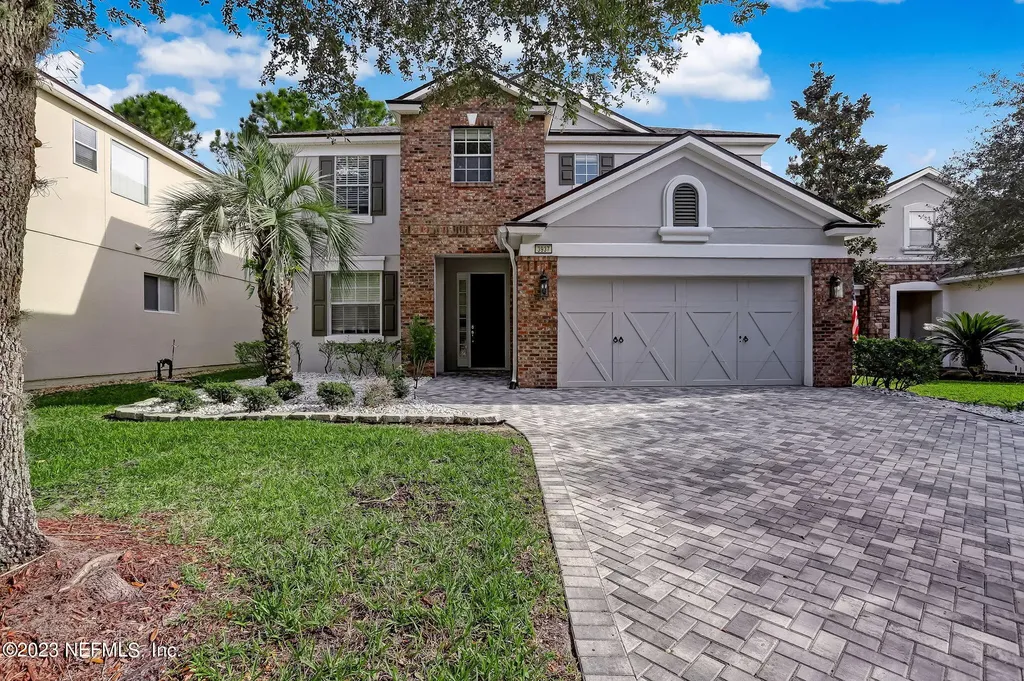 3937 Hillstead Lane Jacksonville FL 32216
