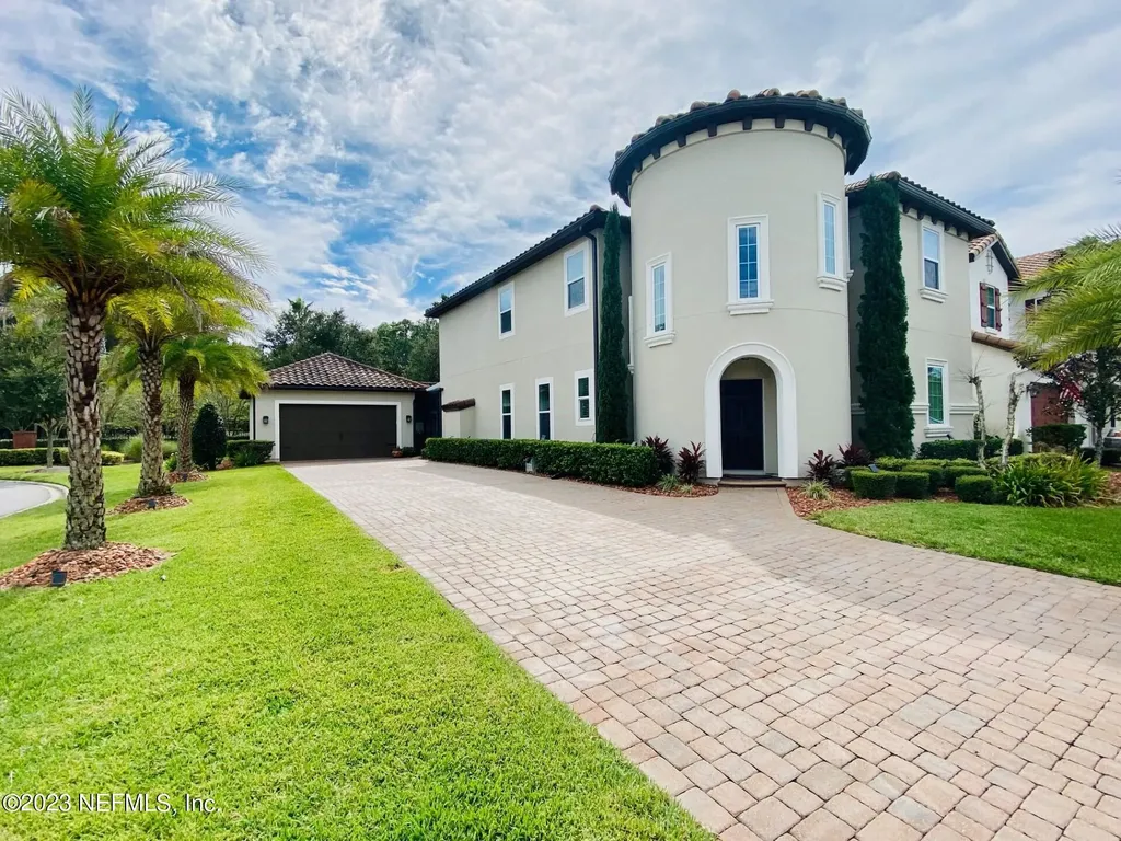 248 Rialto Drive Ponte Vedra FL 32081
