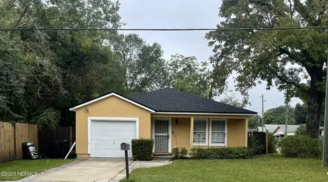 3120 Stuart Street Jacksonville FL 32209