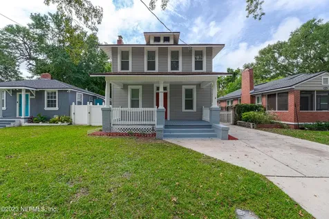 4538 Polaris Street Jacksonville FL 32205