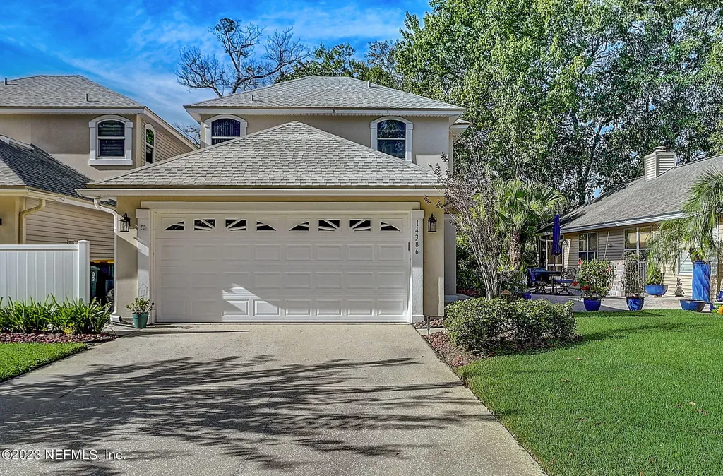 14386 Pelican Bay Court Jacksonville FL 32224