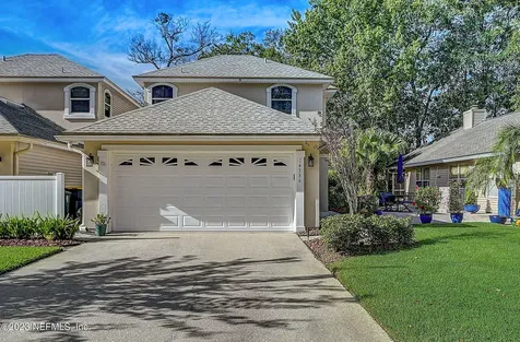 14386 Pelican Bay Court Jacksonville FL 32224