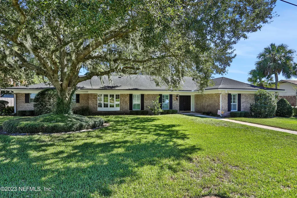 8653 Villa San Jose Drive E Jacksonville FL 32217