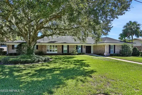 8653 Villa San Jose Drive E Jacksonville FL 32217