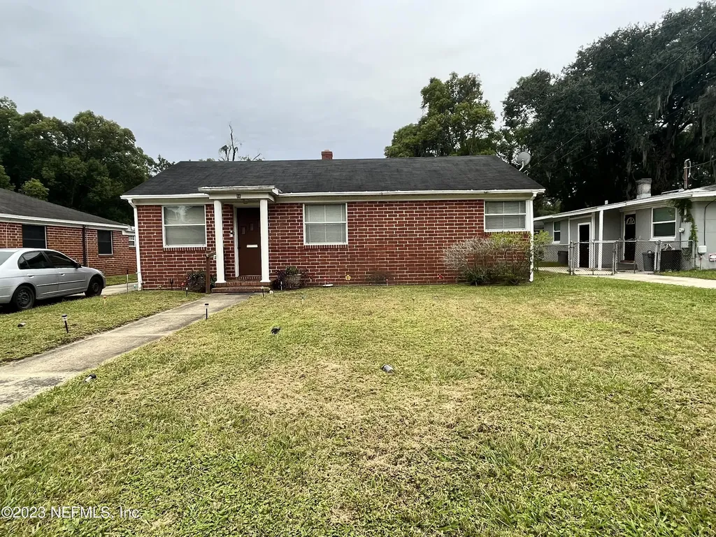 88 Andress Street Jacksonville FL 32208
