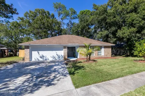 4749 Secret Harbor Drive Jacksonville FL 32257