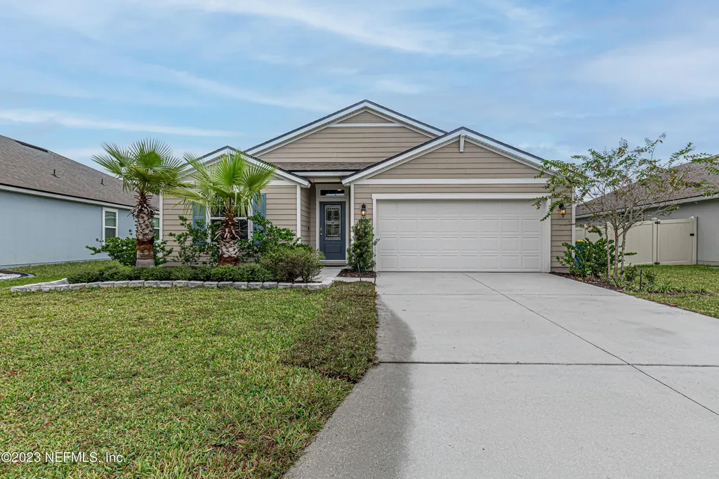 361 Ponderosa Drive Jacksonville FL 32218