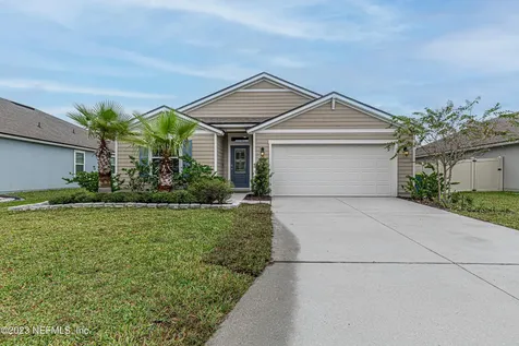361 Ponderosa Drive Jacksonville FL 32218