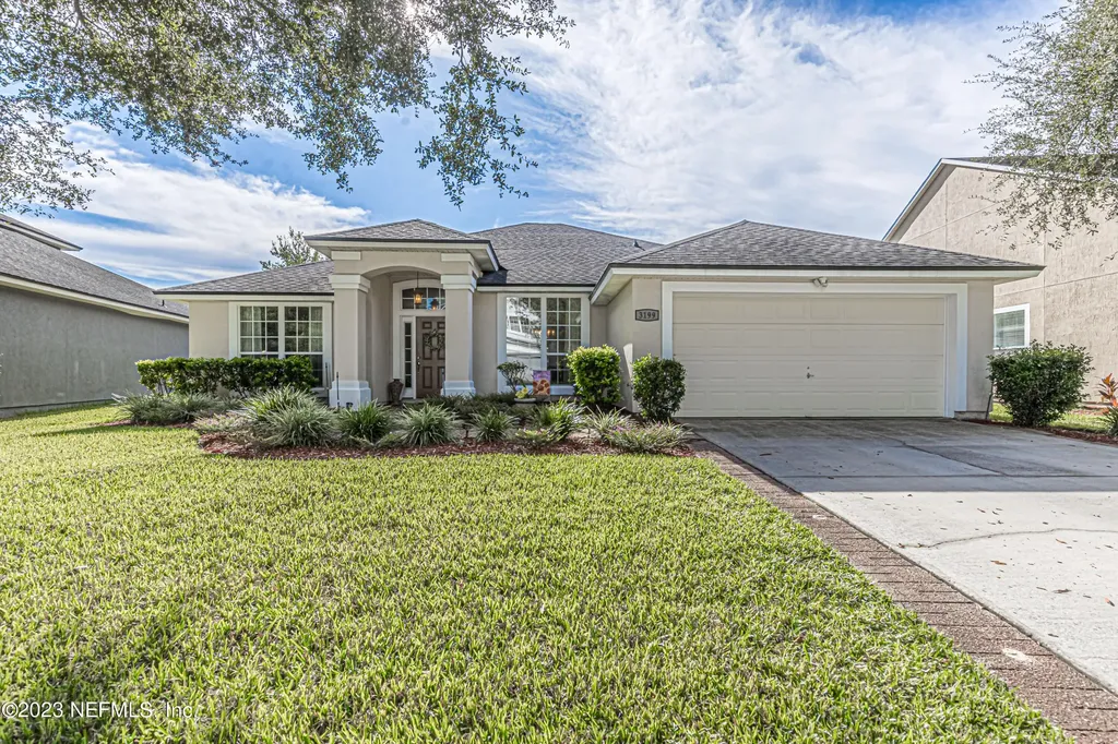 3199 Tower Oaks Drive Orange Park FL 32065