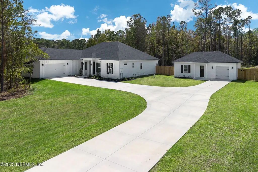 1435 Mahama Bluff Road Green Cove Springs FL 32043