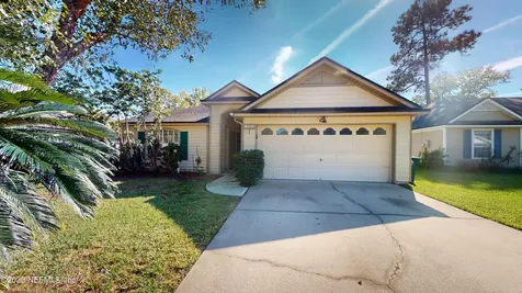 12262 Hunters Haven Lane Jacksonville FL 32224