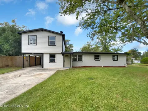 6911 George Wood Lane S Jacksonville FL 32244