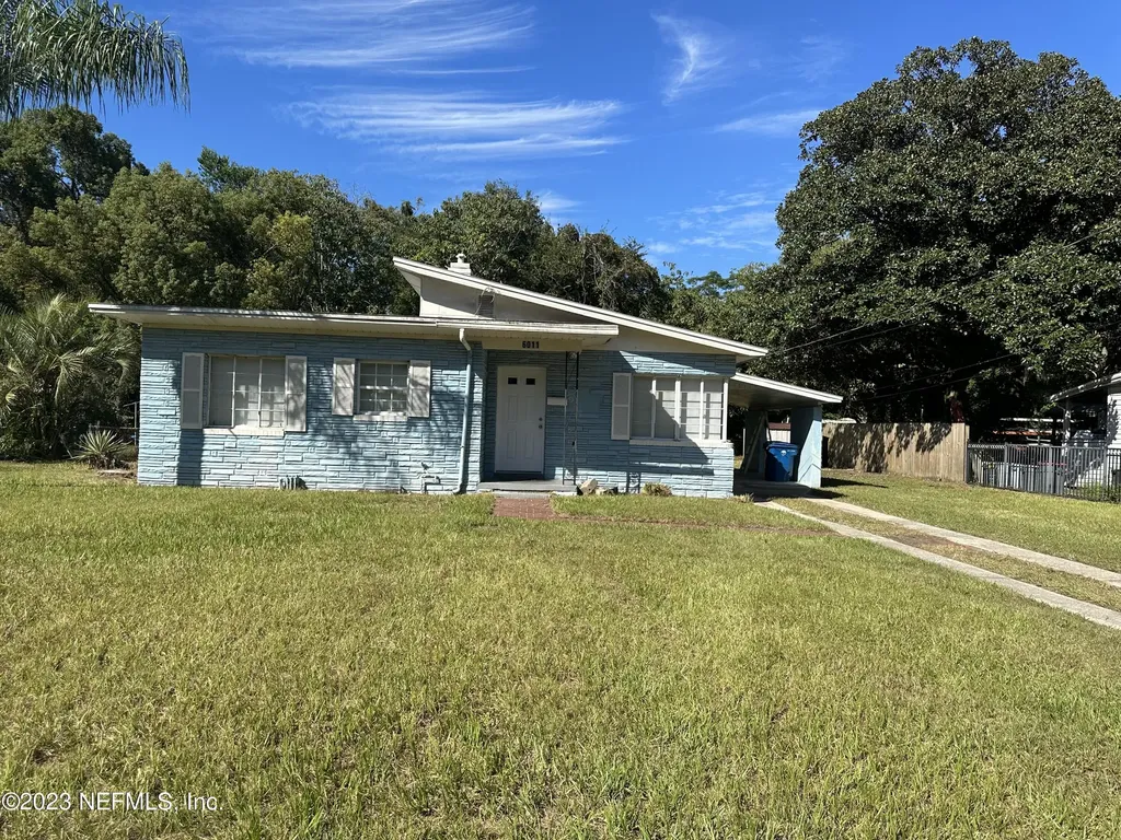 6011 Terry Parker Drive N Jacksonville FL 32211