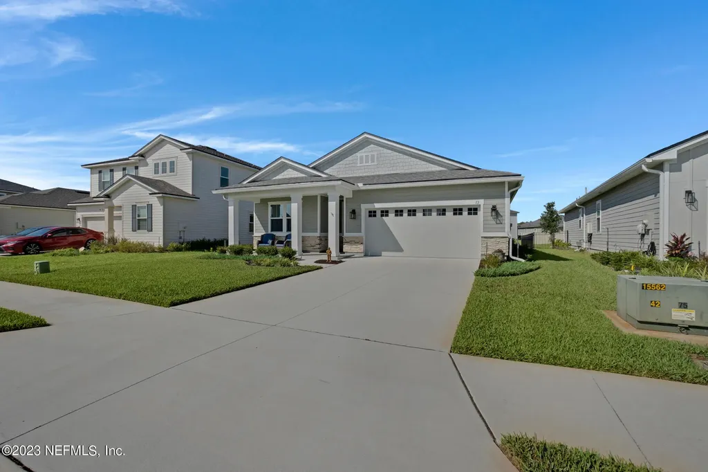 72 Alderwood Place St. Augustine FL 32092