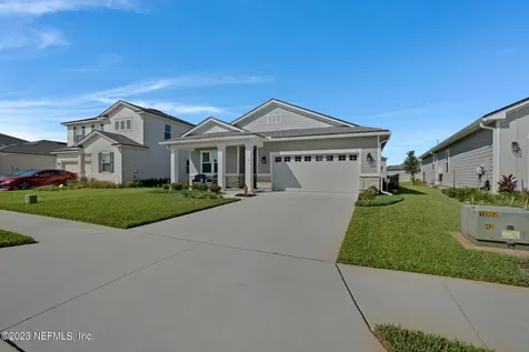 72 Alderwood Place St. Augustine FL 32092