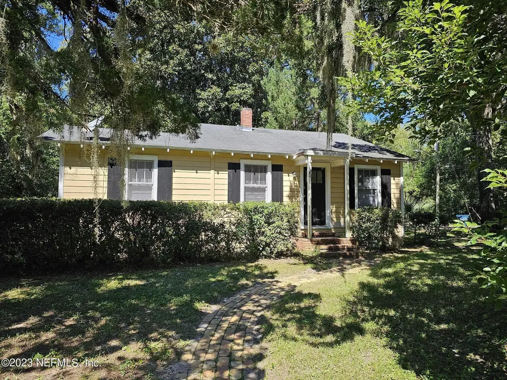 2341 Broom Street Jacksonville FL 32208