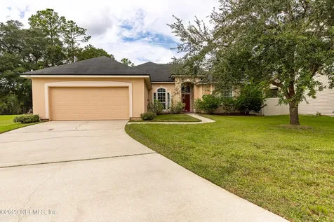5191 Johnson Creek Drive Jacksonville FL 32218