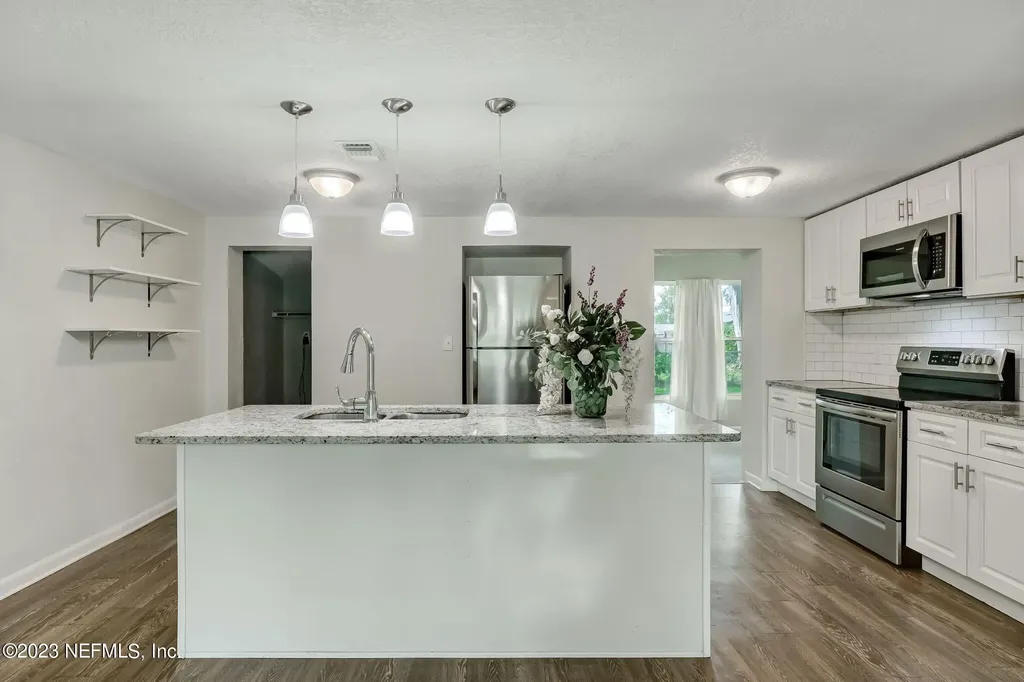 421 Brighton Avenue Orange Park FL 32073