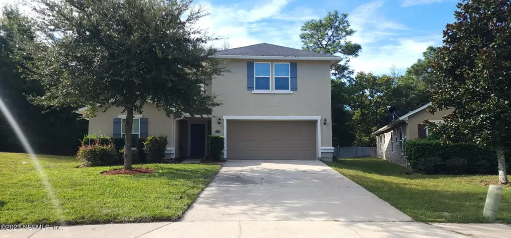 214 Auburn Oaks Road W Jacksonville FL 32218