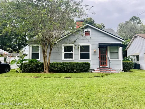 4839 French Street Jacksonville FL 32205