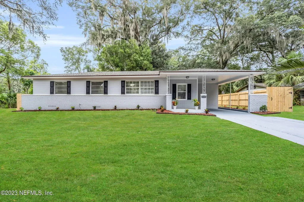 7137 Tynan Avenue Jacksonville FL 32211