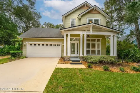 1486 Begonia Street Atlantic Beach FL 32233