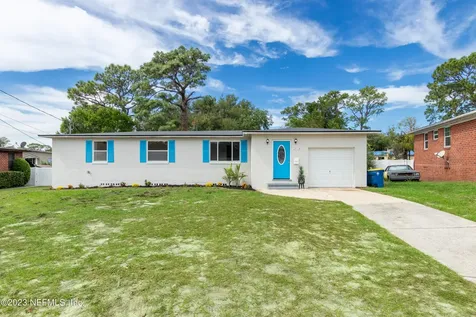 2518 Cesery Boulevard Jacksonville FL 32211