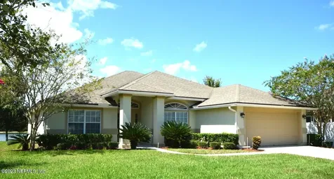 136 Linda Lake Lane St. Augustine FL 32095