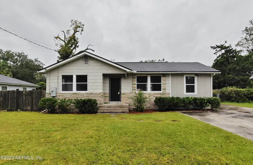 9022 5th Avenue Jacksonville FL 32208