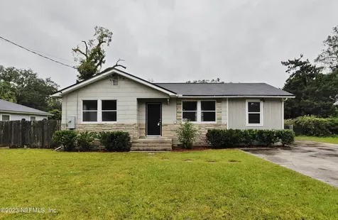 9022 5th Avenue Jacksonville FL 32208