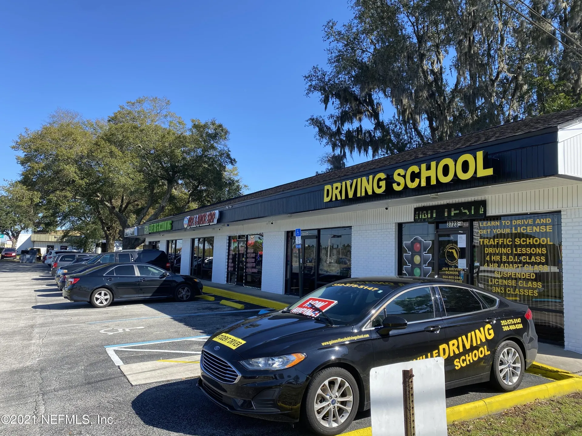 3729 Southside Boulevard Jacksonville FL 32216