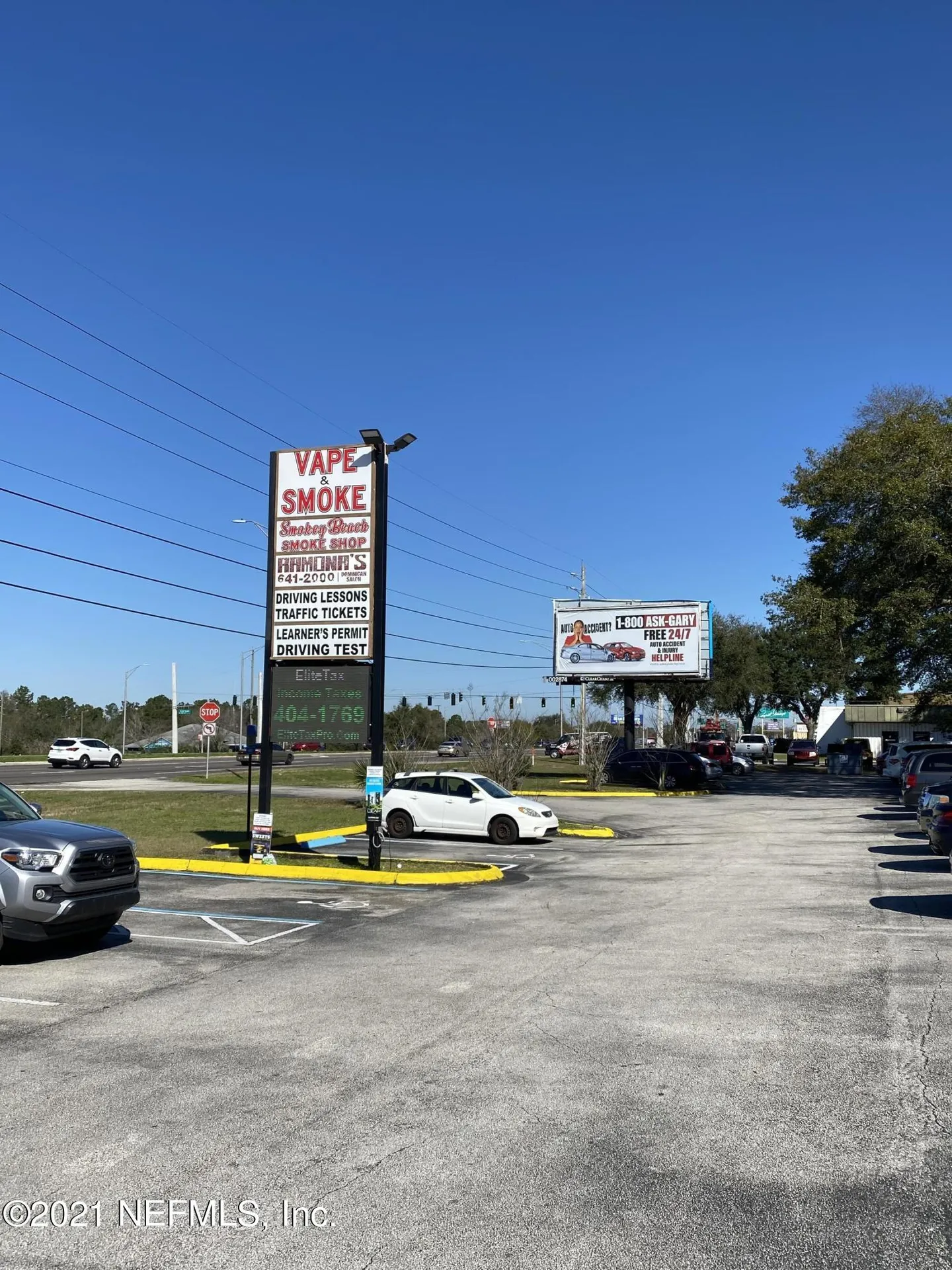 3729 Southside Boulevard Jacksonville FL 32216