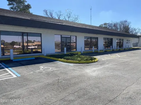 3729 Southside Boulevard Jacksonville FL 32216