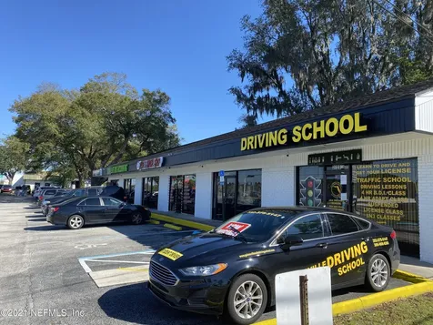 3729 Southside Boulevard Jacksonville FL 32216