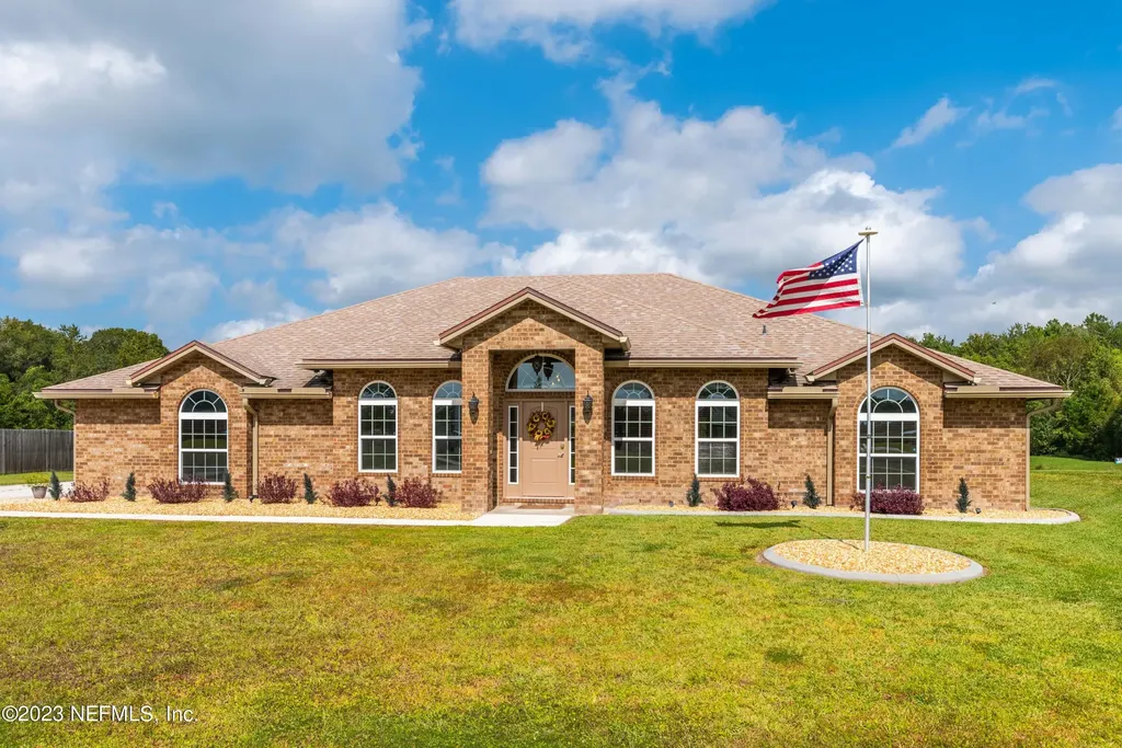 51091 Bloomington Way Callahan FL 32011