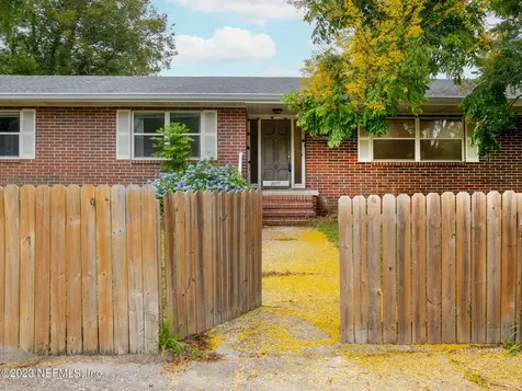 8407 Mathonia Avenue Jacksonville FL 32211