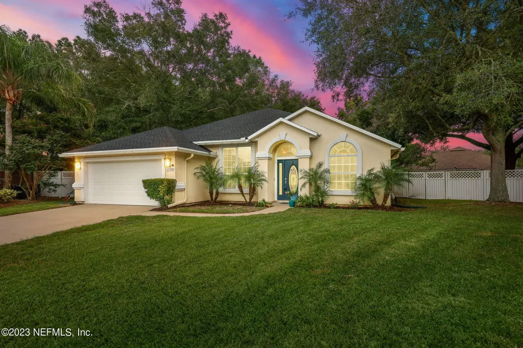 12280 Woodstone Terrace Jacksonville FL 32225