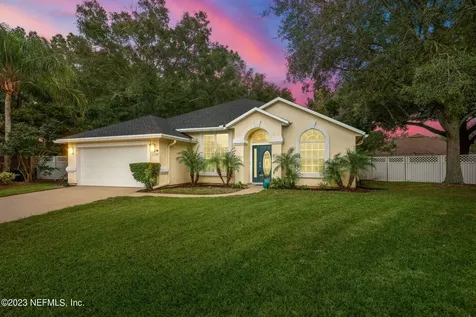12280 Woodstone Terrace Jacksonville FL 32225