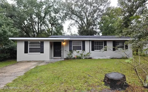 4945 Donnybrook Avenue Jacksonville FL 32208
