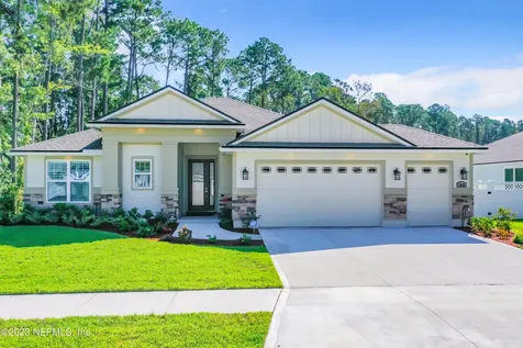 3040 Goose Creek Lane Green Cove Springs FL 32043