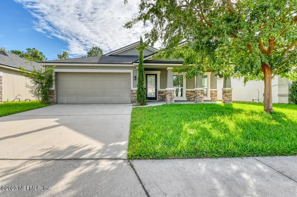 12155 Verde Gardens Road Jacksonville FL 32218