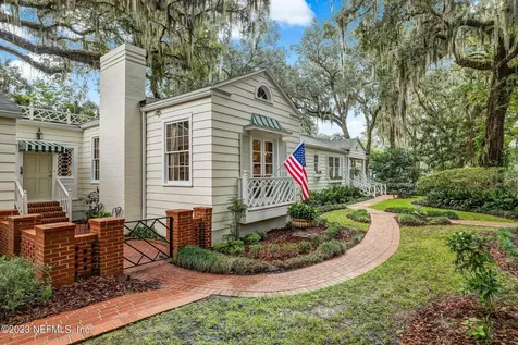 2909 Iroquois Avenue Jacksonville FL 32210