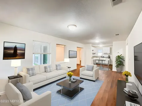 1122 W 31st Street Jacksonville FL 32209